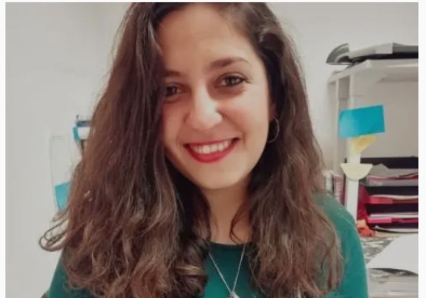 Patricia Peris Remón